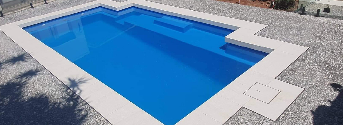 Concrete vs Fibreglass Pools What’s Right For Your Gold Coast Home Blog Image 1
