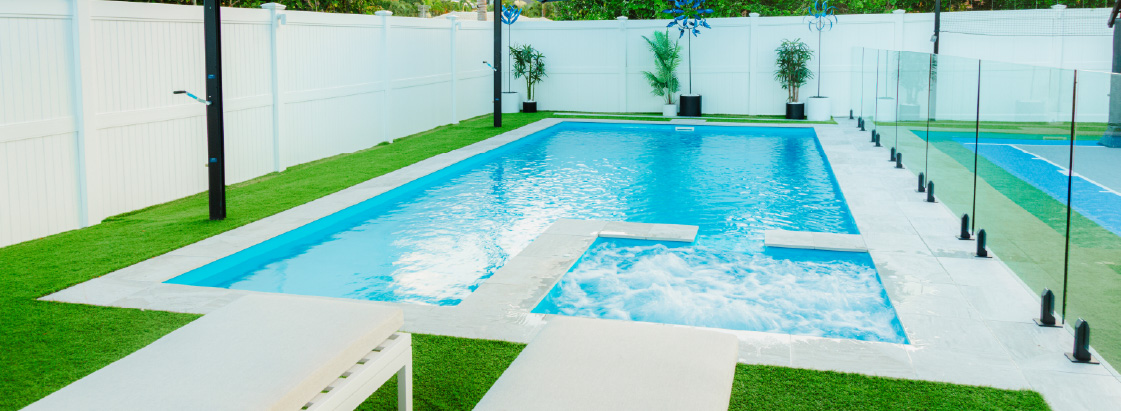 Concrete vs Fibreglass Pools What’s Right For Your Gold Coast Home Blog Image 2