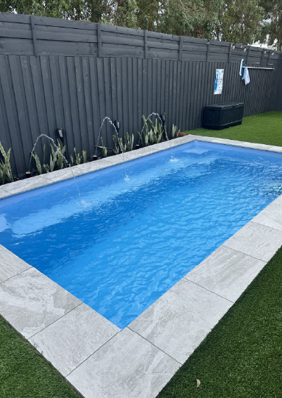 Concrete vs Fibreglass Pools What’s Right For Your Gold Coast Home Mobile Blog Image 1