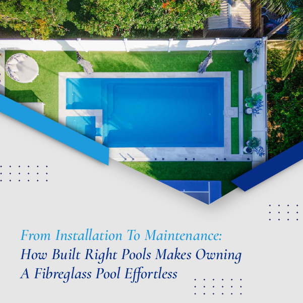 From Installation to Maintenance - featured image